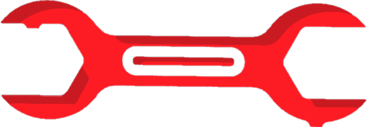 Wrench icon