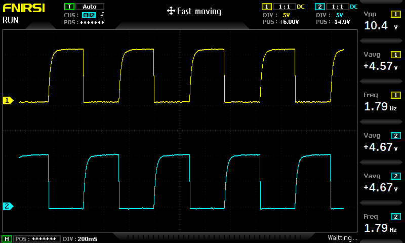 Circuit Scheme