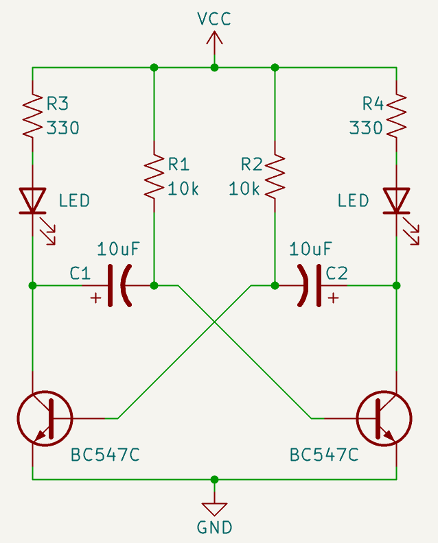 Circuit Scheme