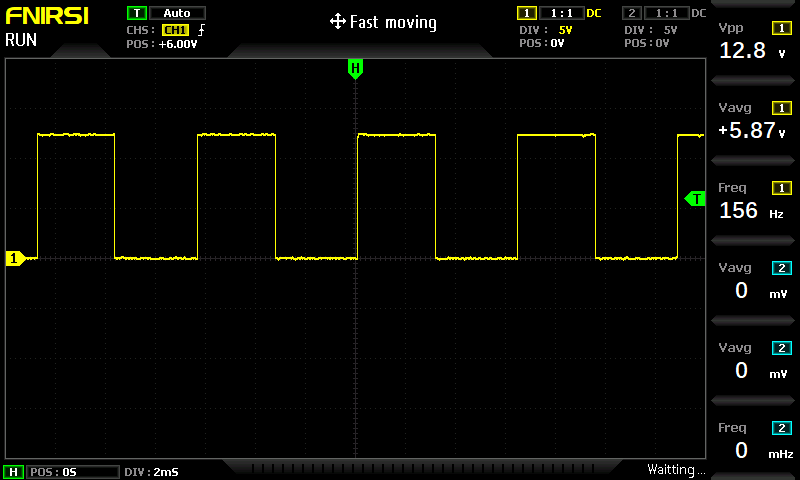 Circuit Scheme